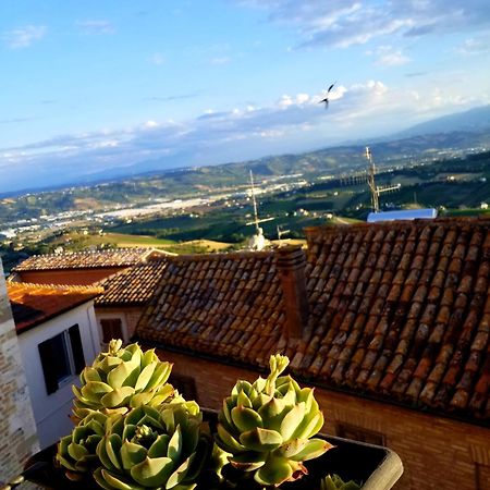 Apartament Sun Moon Monteprandone Zewnętrze zdjęcie