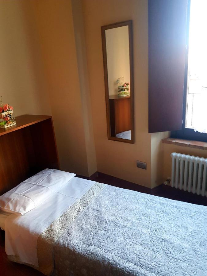 Apartament Sun Moon Monteprandone Zewnętrze zdjęcie