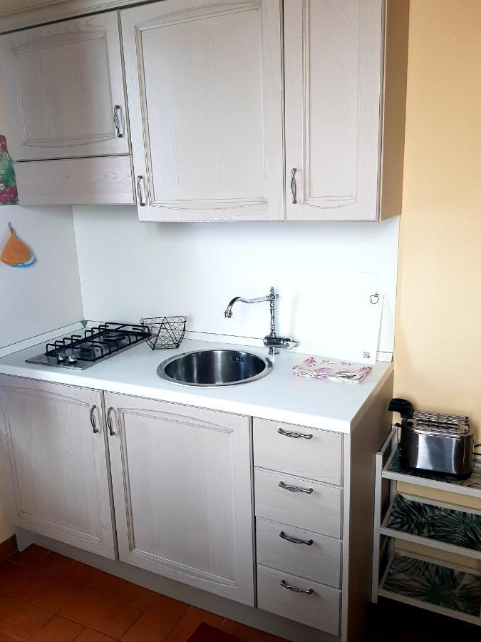 Apartament Sun Moon Monteprandone Zewnętrze zdjęcie