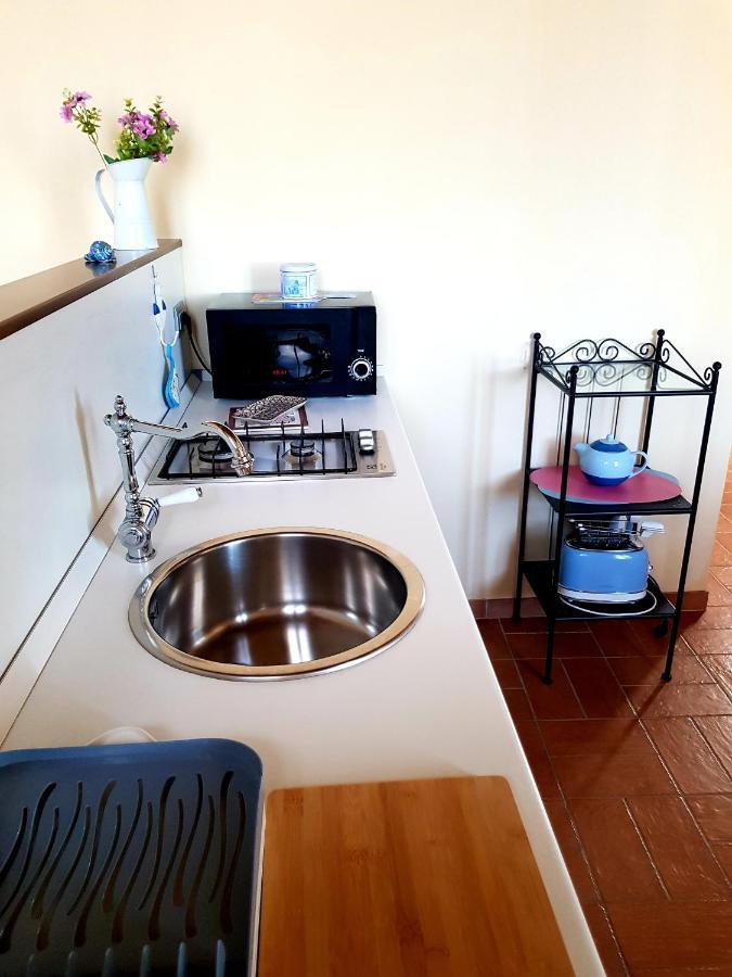 Apartament Sun Moon Monteprandone Zewnętrze zdjęcie