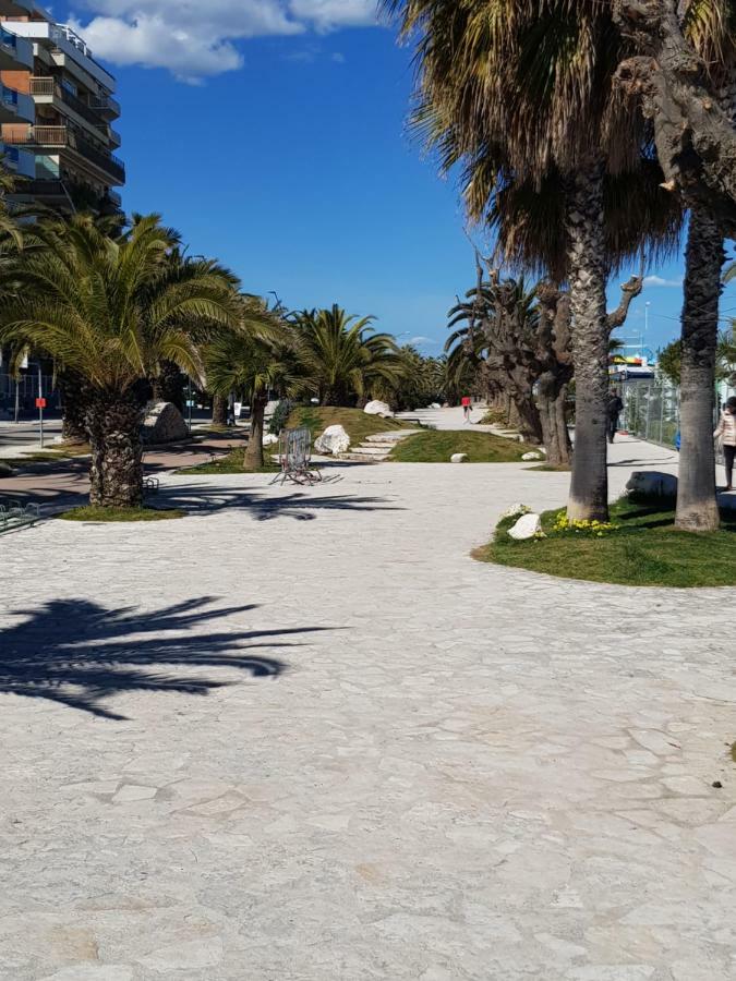 Apartament Sun Moon Monteprandone Zewnętrze zdjęcie