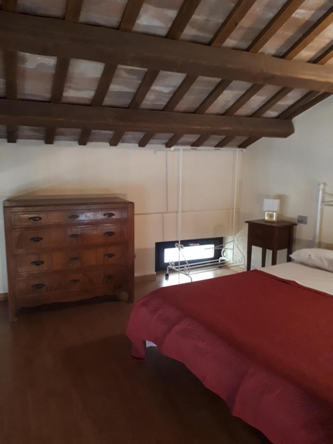 Apartament Sun Moon Monteprandone Zewnętrze zdjęcie