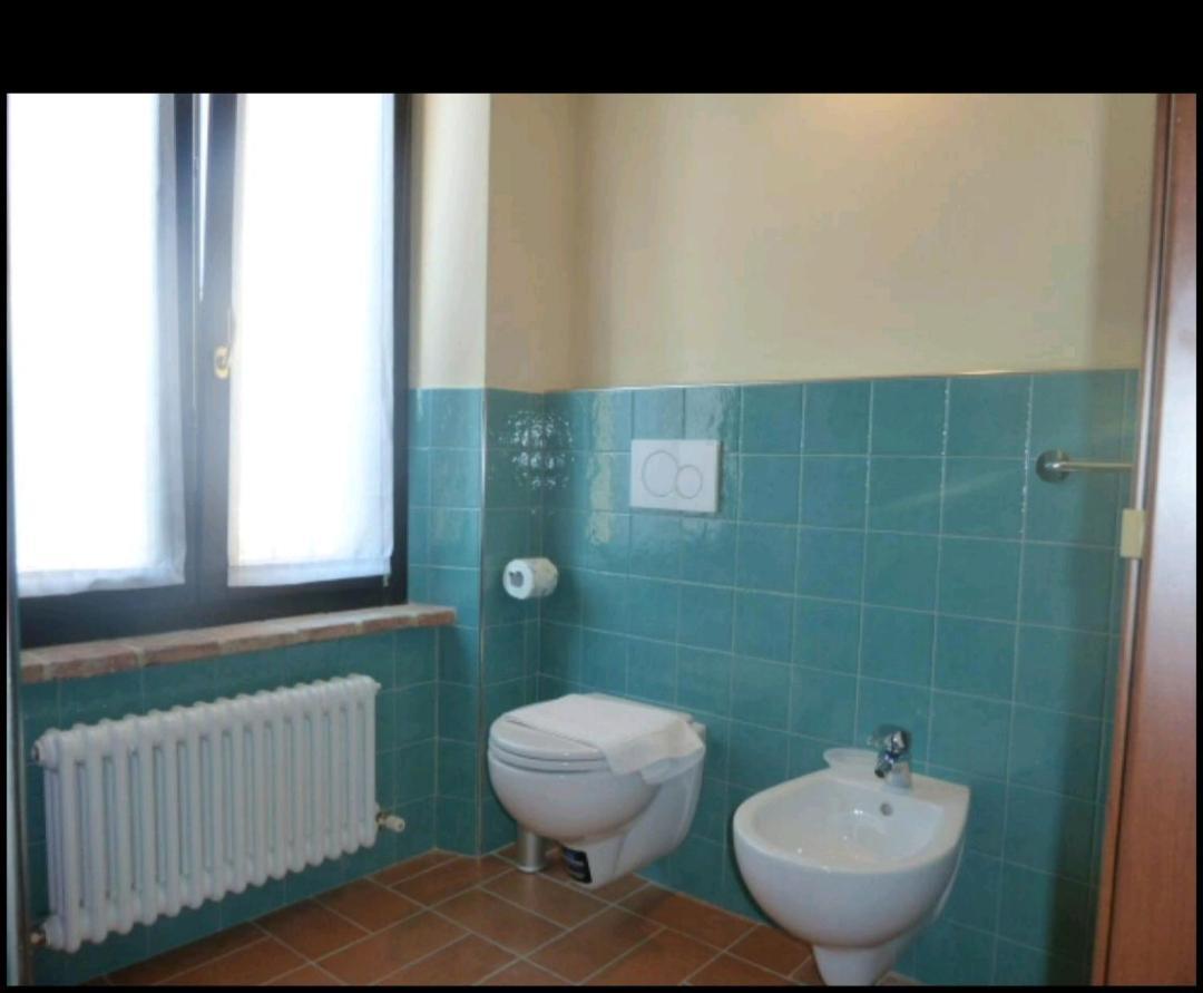 Apartament Sun Moon Monteprandone Zewnętrze zdjęcie