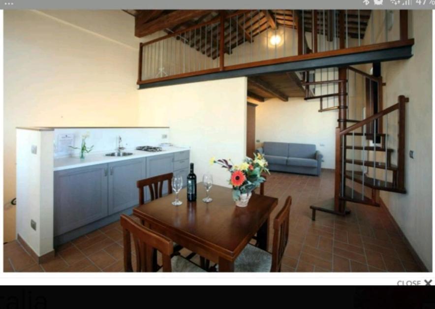 Apartament Sun Moon Monteprandone Zewnętrze zdjęcie